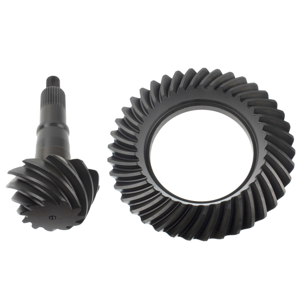 Motive Gear F888355 Ring and Pinion-Ford 8.8 for Select Ford Aerostar, Ford Bronco, Ford Crown Victoria, Ford E-150, Ford E-150 Club Wagon, Ford E-150 Econoline, Ford E-150 Econoline Club Wagon, Ford Expedition, Ford Explorer, Ford Explorer Sport, Ford