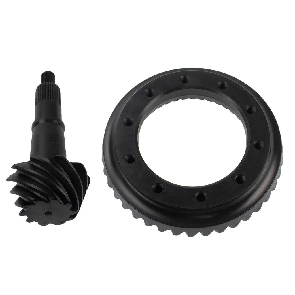 Motive Gear F888410 Ring and Pinion-Ford 8.8 for Select Ford Aerostar, Ford Bronco, Ford Crown Victoria, Ford E-150, Ford E-150 Club Wagon, Ford E-150 Econoline, Ford E-150 Econoline Club Wagon, Ford Expedition, Ford Explorer, Ford Explorer Sport, Ford