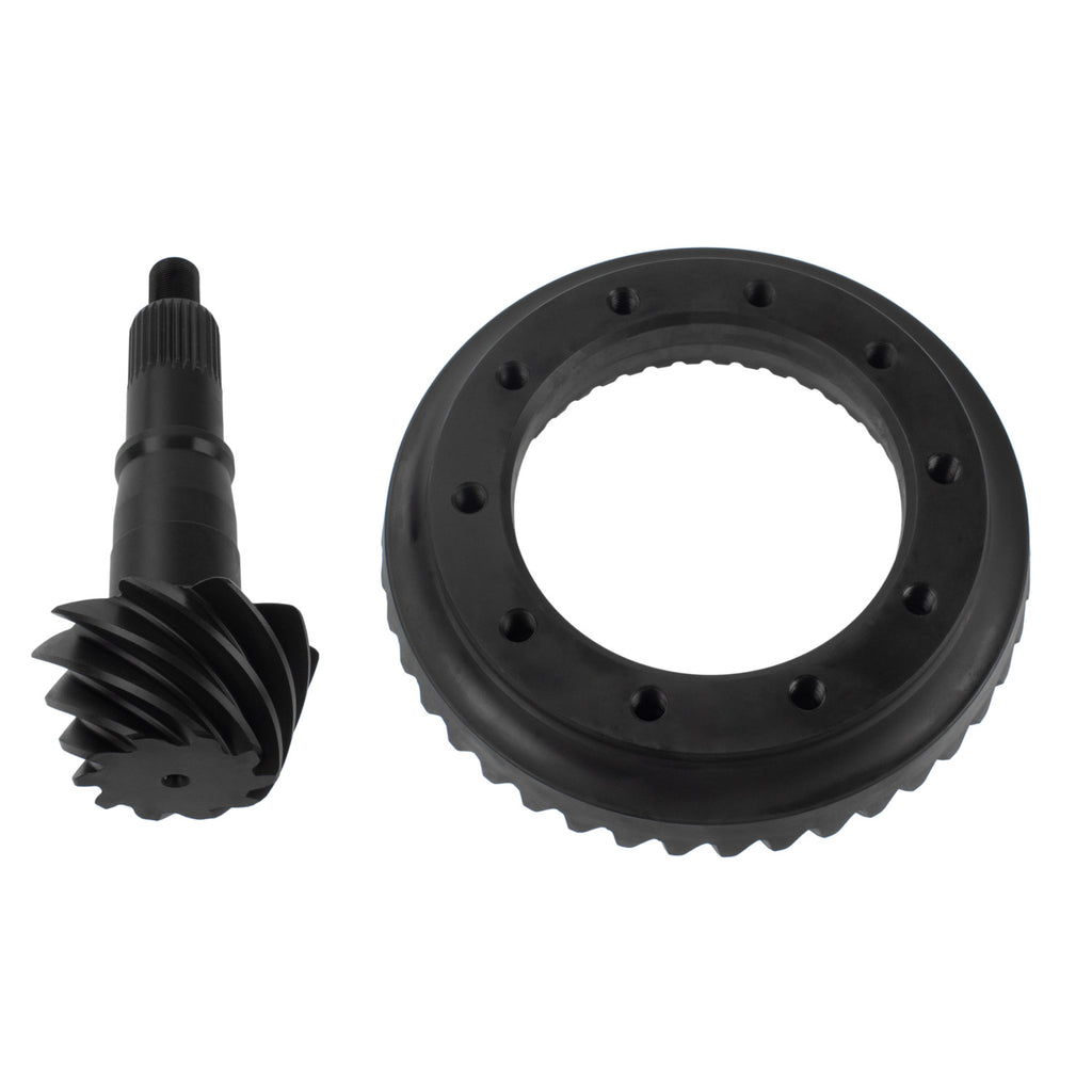 Motive Gear F888430 Ring and Pinion-Ford 8.8 for Select Ford Aerostar, Ford Bronco, Ford Crown Victoria, Ford E-150, Ford E-150 Club Wagon, Ford E-150 Econoline, Ford E-150 Econoline Club Wagon, Ford Expedition, Ford Explorer, Ford Explorer Sport, Ford