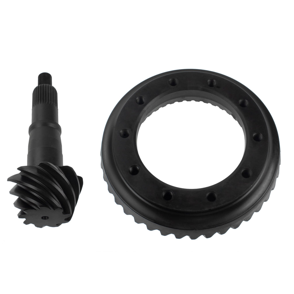 Motive Gear F888456 Ring and Pinion-Ford 8.8 for Select Ford Aerostar, Ford Bronco, Ford Crown Victoria, Ford E-150, Ford E-150 Club Wagon, Ford E-150 Econoline, Ford E-150 Econoline Club Wagon, Ford Expedition, Ford Explorer, Ford Explorer Sport, Ford