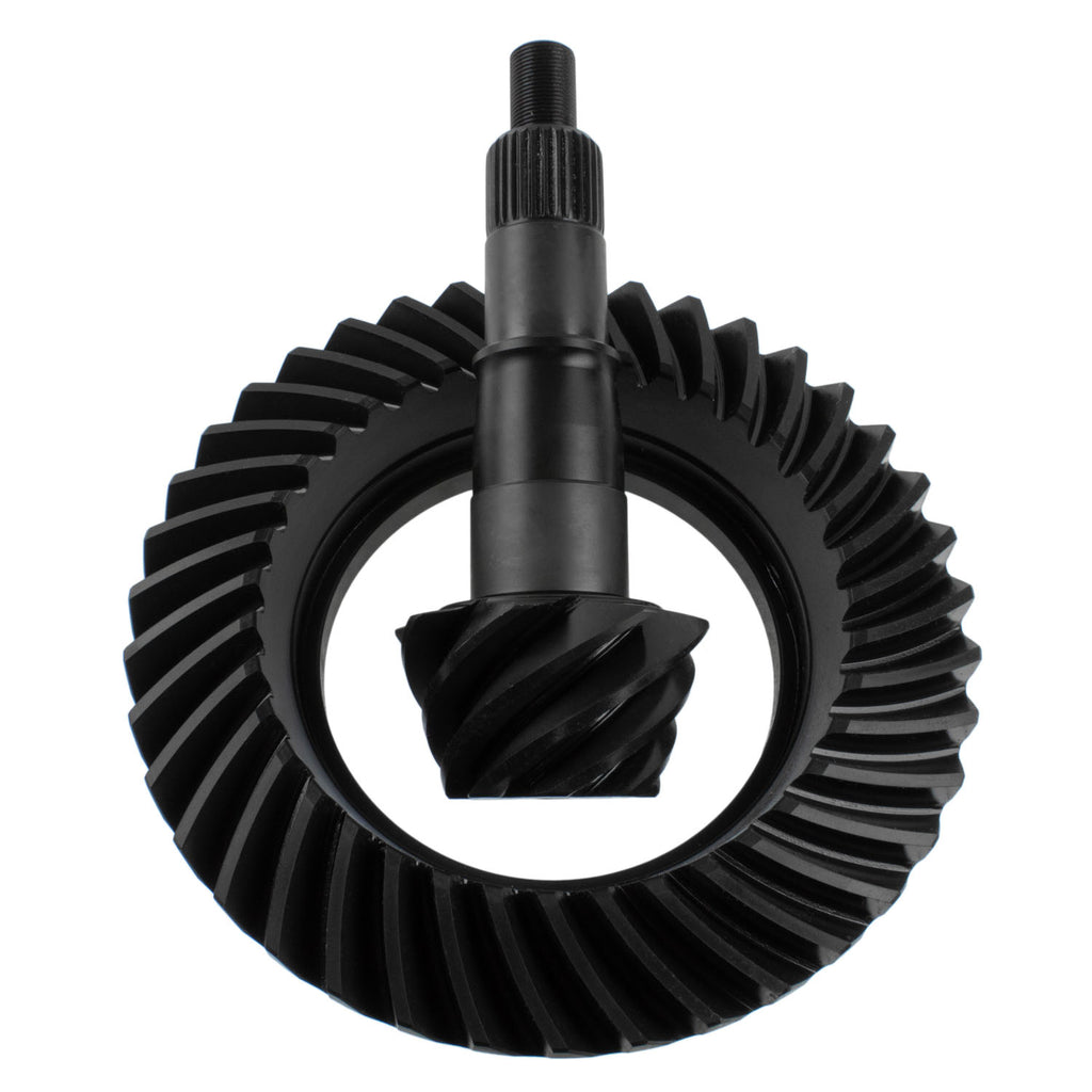 Performance-Differential-Ring-And-Pinion