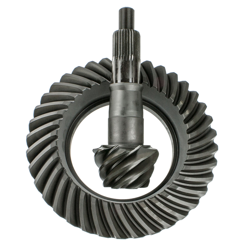 Performance-Differential-Ring-And-Pinion