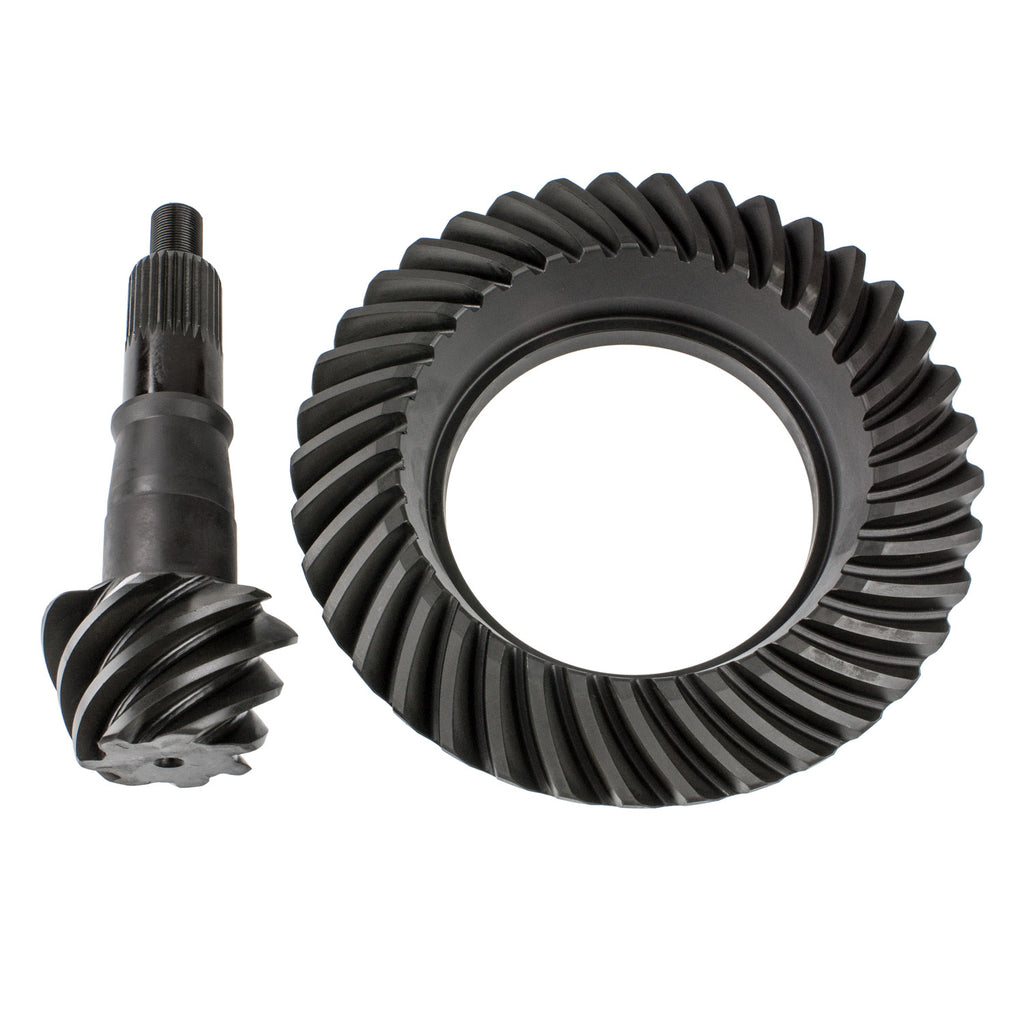 Performance-Differential-Ring-And-Pinion