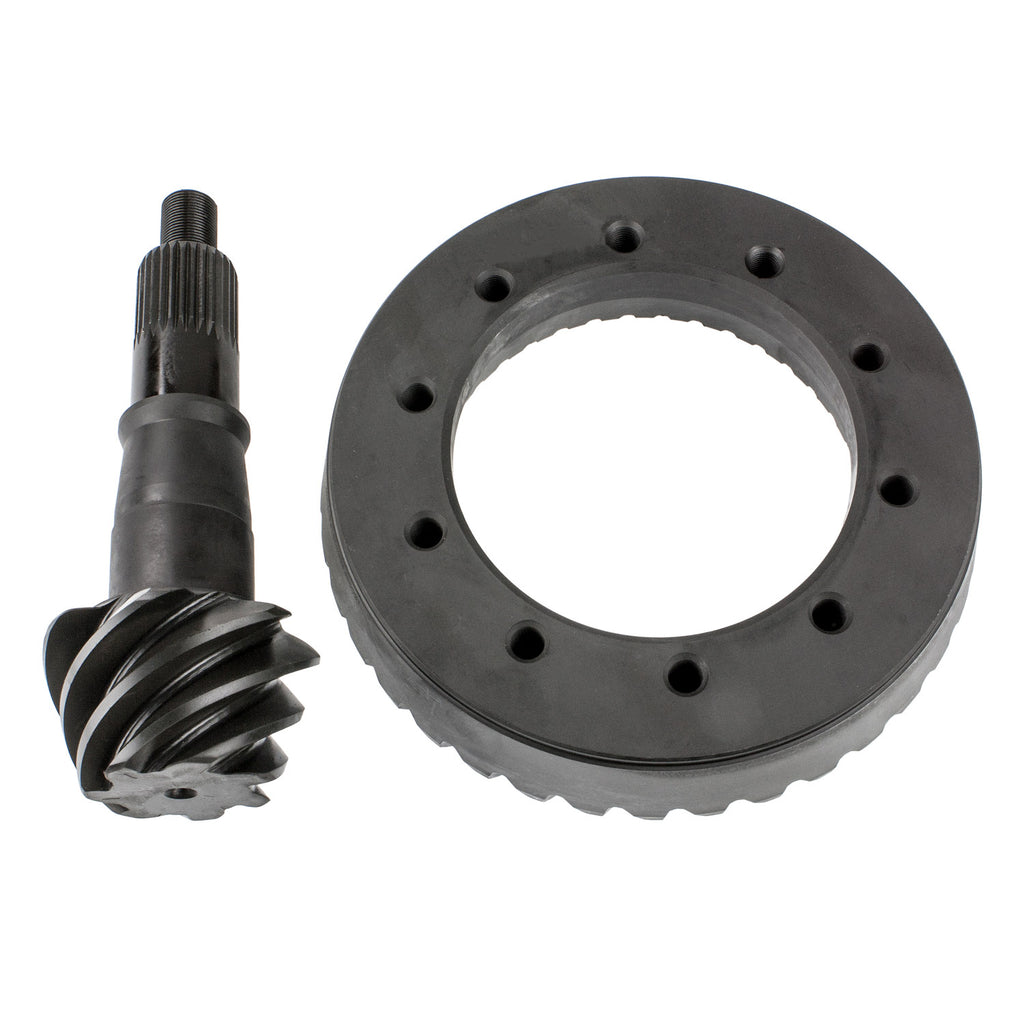 Performance-Differential-Ring-And-Pinion