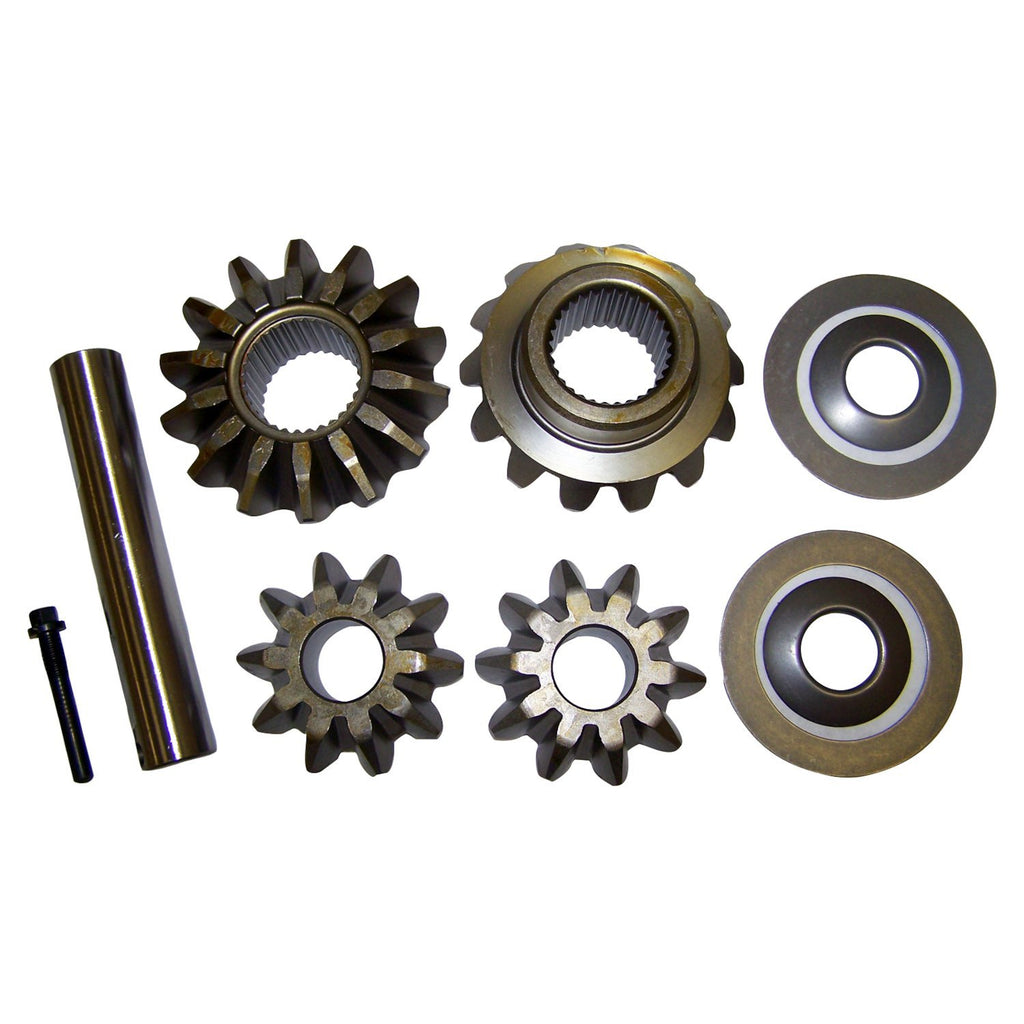 Crown Automotive Jeep Replacement F88BI Differential Gear Set for Select 1987-2015 Ford Models w/ 8.8" Rear Axle