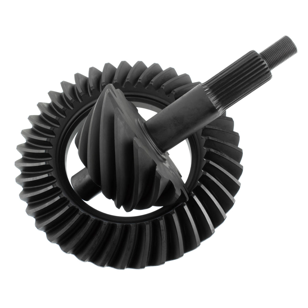 Motive Gear F890300 Ring and Pinion-Ford 9 for Select Ford Bronco, Ford Club, Ford Country Sedan, Ford Country Squire, Ford E-150 Econoline, Ford E-150 Econoline Club Wagon, Ford E-250 Econoline, Ford E-250 Econoline Club Wagon, Ford Elite, Ford F-100,