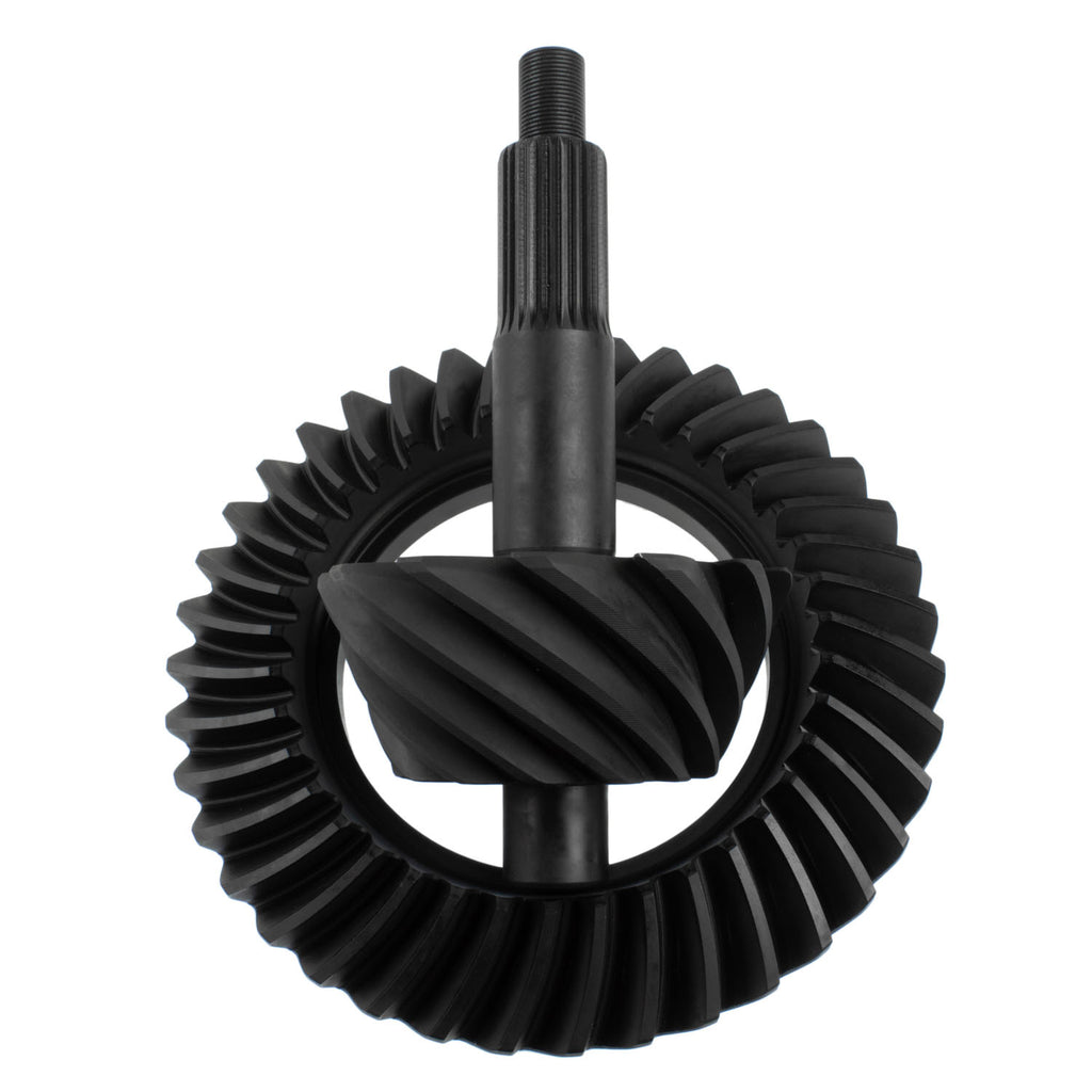 Motive Gear F890300 Ring and Pinion-Ford 9 for Select Ford Bronco, Ford Club, Ford Country Sedan, Ford Country Squire, Ford E-150 Econoline, Ford E-150 Econoline Club Wagon, Ford E-250 Econoline, Ford E-250 Econoline Club Wagon, Ford Elite, Ford F-100,