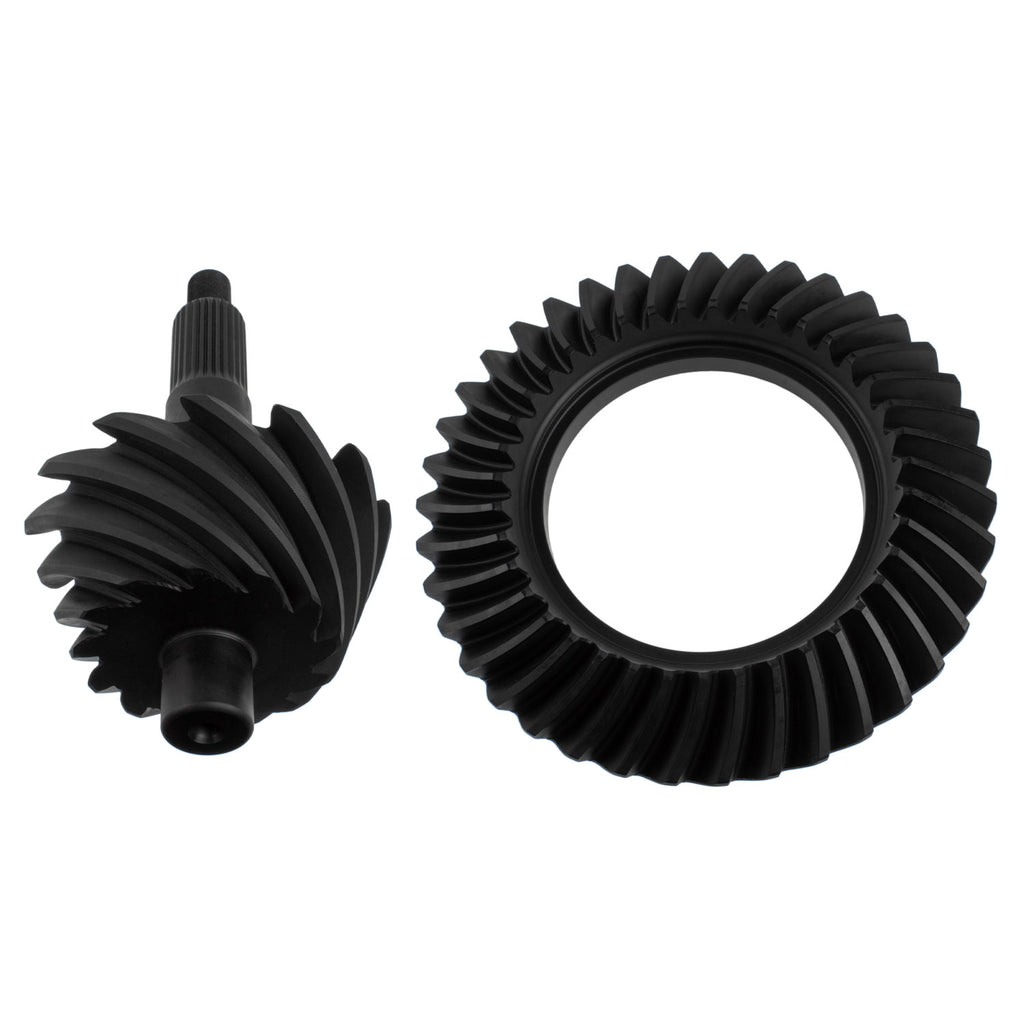 Motive Gear F890300 Ring and Pinion-Ford 9 for Select Ford Bronco, Ford Club, Ford Country Sedan, Ford Country Squire, Ford E-150 Econoline, Ford E-150 Econoline Club Wagon, Ford E-250 Econoline, Ford E-250 Econoline Club Wagon, Ford Elite, Ford F-100,