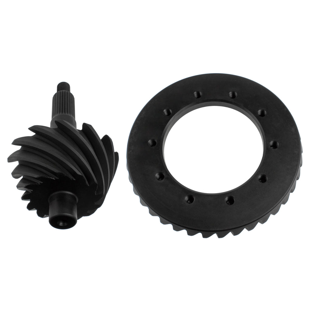 Motive Gear F890300 Ring and Pinion-Ford 9 for Select Ford Bronco, Ford Club, Ford Country Sedan, Ford Country Squire, Ford E-150 Econoline, Ford E-150 Econoline Club Wagon, Ford E-250 Econoline, Ford E-250 Econoline Club Wagon, Ford Elite, Ford F-100,