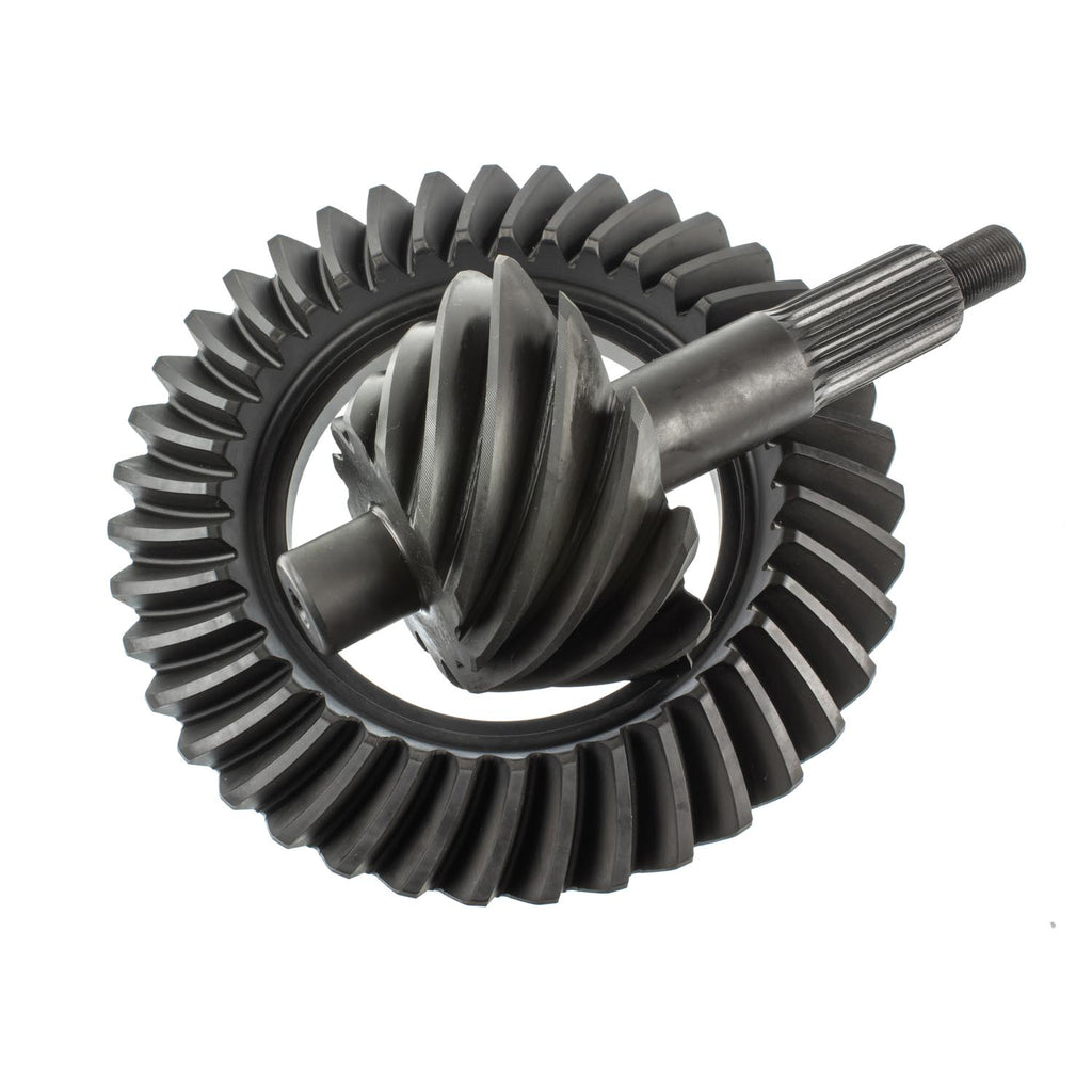 Motive Gear F890325 Ring and Pinion-Ford 9 for Select Ford Bronco, Ford Club, Ford Country Sedan, Ford Country Squire, Ford E-150 Econoline, Ford E-150 Econoline Club Wagon, Ford E-250 Econoline, Ford E-250 Econoline Club Wagon, Ford Elite, Ford F-100,