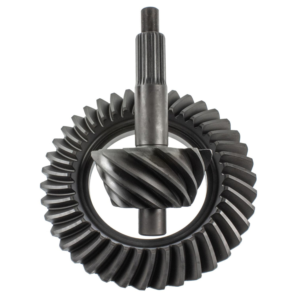 Motive Gear F890325 Ring and Pinion-Ford 9 for Select Ford Bronco, Ford Club, Ford Country Sedan, Ford Country Squire, Ford E-150 Econoline, Ford E-150 Econoline Club Wagon, Ford E-250 Econoline, Ford E-250 Econoline Club Wagon, Ford Elite, Ford F-100,