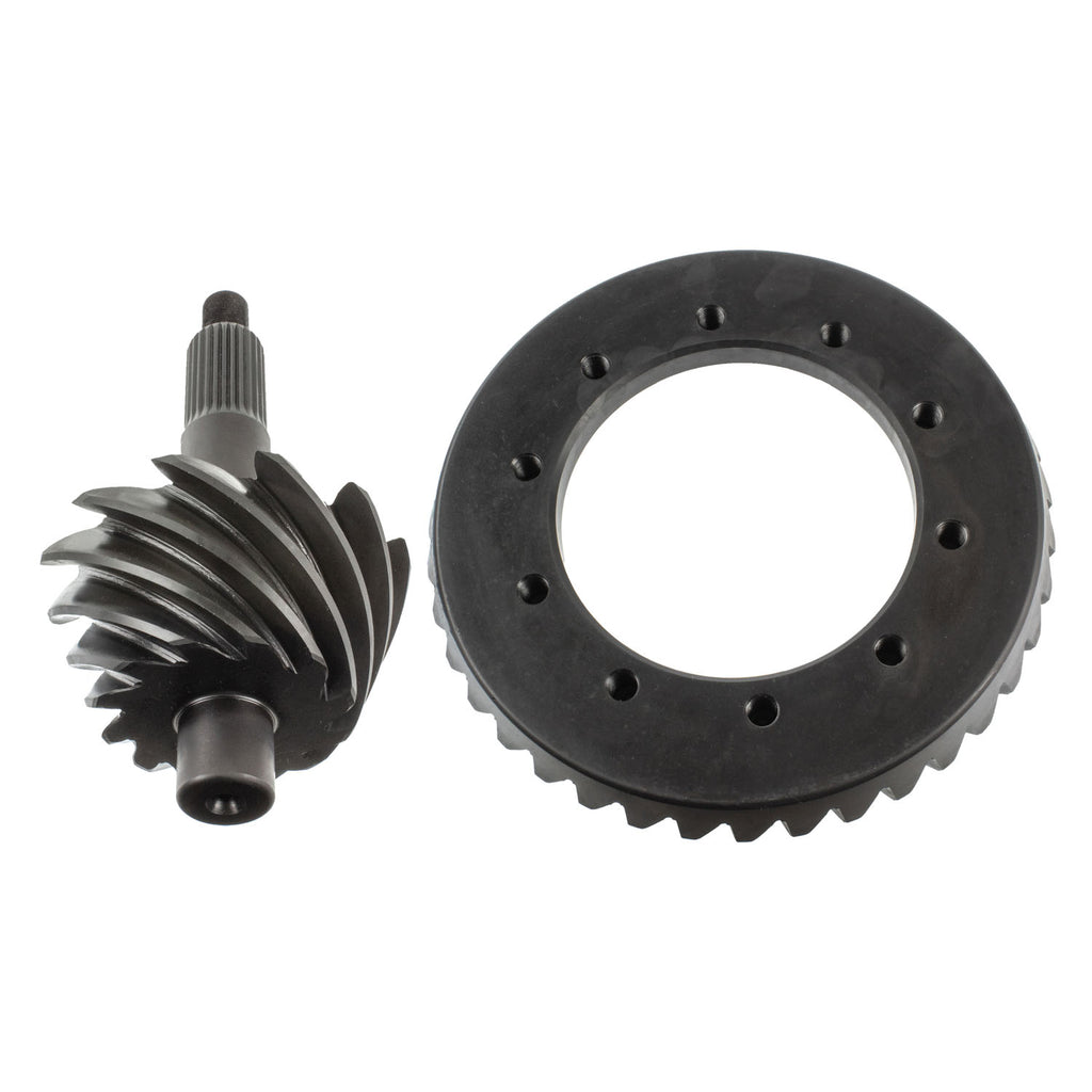 Motive Gear F890325 Ring and Pinion-Ford 9 for Select Ford Bronco, Ford Club, Ford Country Sedan, Ford Country Squire, Ford E-150 Econoline, Ford E-150 Econoline Club Wagon, Ford E-250 Econoline, Ford E-250 Econoline Club Wagon, Ford Elite, Ford F-100,