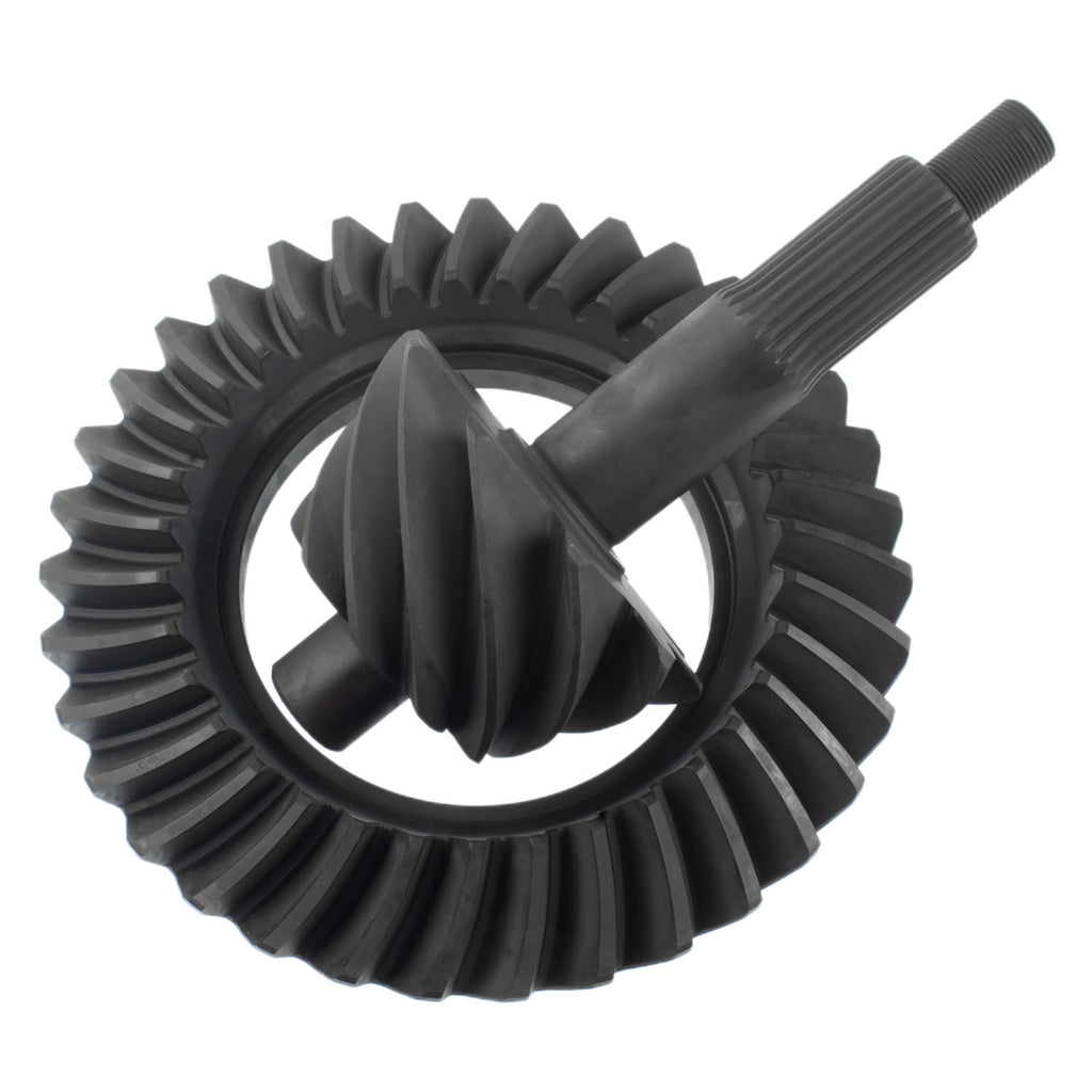 Motive Gear F890350 Ring and Pinion-Ford 9 for Select Ford Bronco, Ford Club, Ford Country Sedan, Ford Country Squire, Ford E-150 Econoline, Ford E-150 Econoline Club Wagon, Ford E-250 Econoline, Ford E-250 Econoline Club Wagon, Ford Elite, Ford F-100,