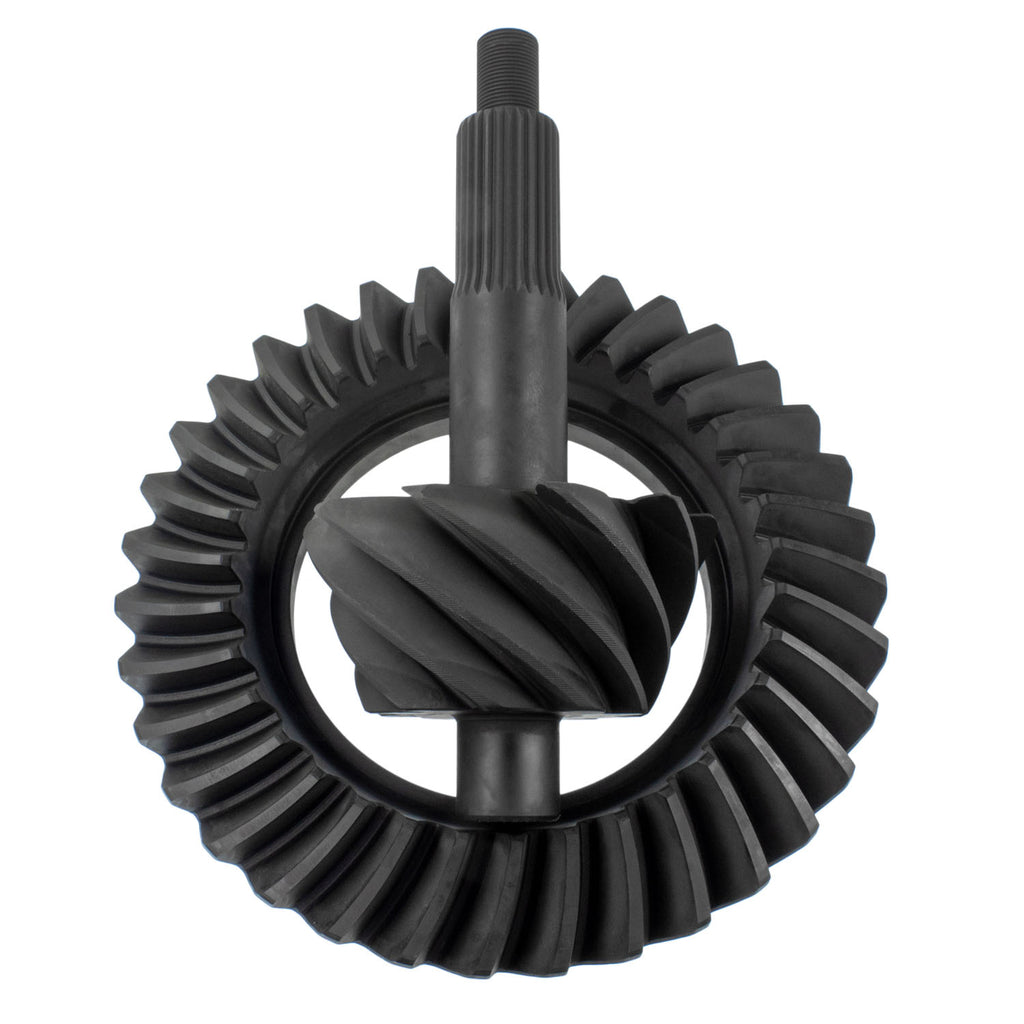 Motive Gear F890350 Ring and Pinion-Ford 9 for Select Ford Bronco, Ford Club, Ford Country Sedan, Ford Country Squire, Ford E-150 Econoline, Ford E-150 Econoline Club Wagon, Ford E-250 Econoline, Ford E-250 Econoline Club Wagon, Ford Elite, Ford F-100,
