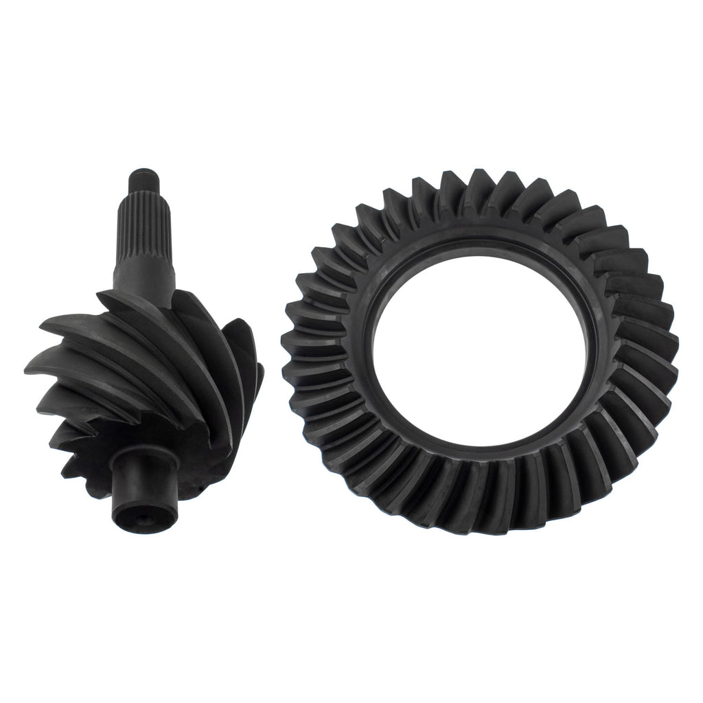 Motive Gear F890350 Ring and Pinion-Ford 9 for Select Ford Bronco, Ford Club, Ford Country Sedan, Ford Country Squire, Ford E-150 Econoline, Ford E-150 Econoline Club Wagon, Ford E-250 Econoline, Ford E-250 Econoline Club Wagon, Ford Elite, Ford F-100,
