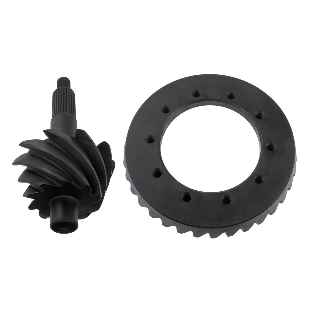 Motive Gear F890350 Ring and Pinion-Ford 9 for Select Ford Bronco, Ford Club, Ford Country Sedan, Ford Country Squire, Ford E-150 Econoline, Ford E-150 Econoline Club Wagon, Ford E-250 Econoline, Ford E-250 Econoline Club Wagon, Ford Elite, Ford F-100,