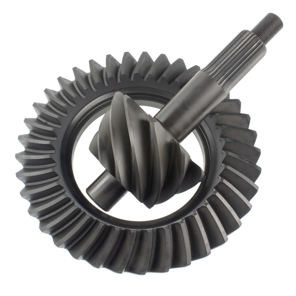 Motive Gear F890370 Ring and Pinion-Ford 9 for Select Ford Bronco, Ford Club, Ford Country Sedan, Ford Country Squire, Ford E-150 Econoline, Ford E-150 Econoline Club Wagon, Ford E-250 Econoline, Ford E-250 Econoline Club Wagon, Ford Elite, Ford F-100,