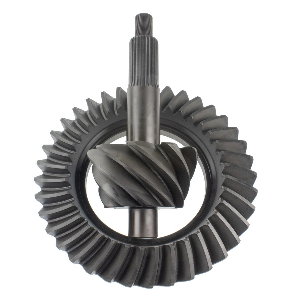 Motive Gear F890370 Ring and Pinion-Ford 9 for Select Ford Bronco, Ford Club, Ford Country Sedan, Ford Country Squire, Ford E-150 Econoline, Ford E-150 Econoline Club Wagon, Ford E-250 Econoline, Ford E-250 Econoline Club Wagon, Ford Elite, Ford F-100,
