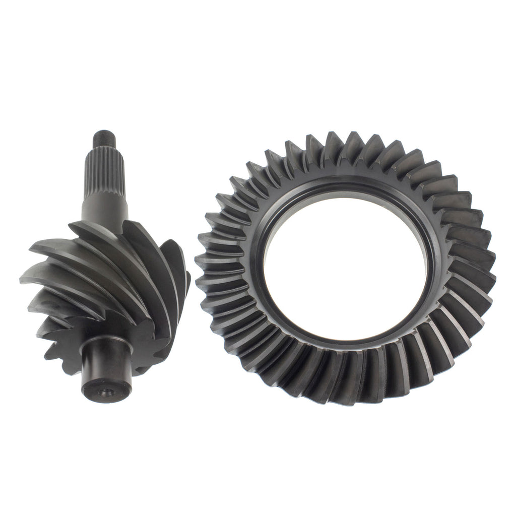 Motive Gear F890370 Ring and Pinion-Ford 9 for Select Ford Bronco, Ford Club, Ford Country Sedan, Ford Country Squire, Ford E-150 Econoline, Ford E-150 Econoline Club Wagon, Ford E-250 Econoline, Ford E-250 Econoline Club Wagon, Ford Elite, Ford F-100,
