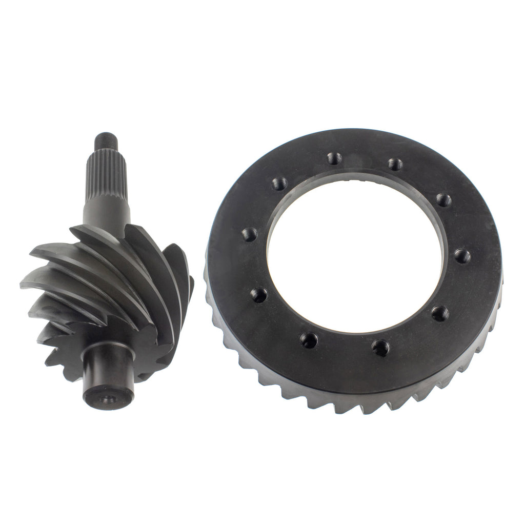 Motive Gear F890370 Ring and Pinion-Ford 9 for Select Ford Bronco, Ford Club, Ford Country Sedan, Ford Country Squire, Ford E-150 Econoline, Ford E-150 Econoline Club Wagon, Ford E-250 Econoline, Ford E-250 Econoline Club Wagon, Ford Elite, Ford F-100,