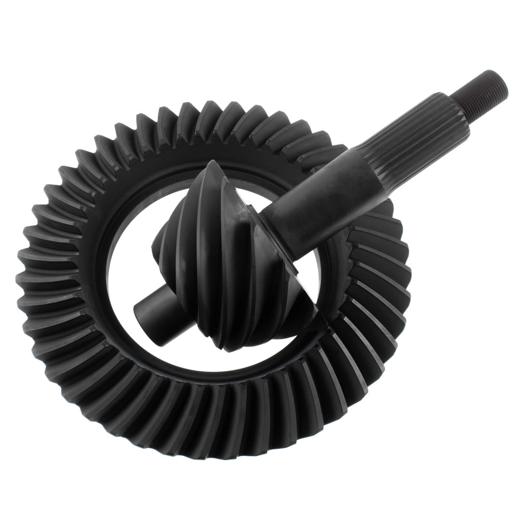 Motive Gear F890375 Ring and Pinion-Ford 9 for Select Ford Bronco, Ford Club, Ford Country Sedan, Ford Country Squire, Ford E-150 Econoline, Ford E-150 Econoline Club Wagon, Ford E-250 Econoline, Ford E-250 Econoline Club Wagon, Ford Elite, Ford F-100,