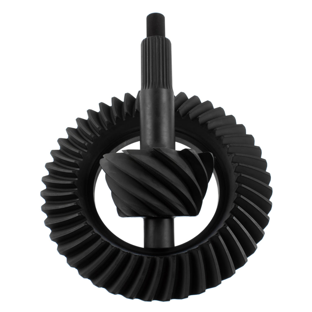 Motive Gear F890375 Ring and Pinion-Ford 9 for Select Ford Bronco, Ford Club, Ford Country Sedan, Ford Country Squire, Ford E-150 Econoline, Ford E-150 Econoline Club Wagon, Ford E-250 Econoline, Ford E-250 Econoline Club Wagon, Ford Elite, Ford F-100,