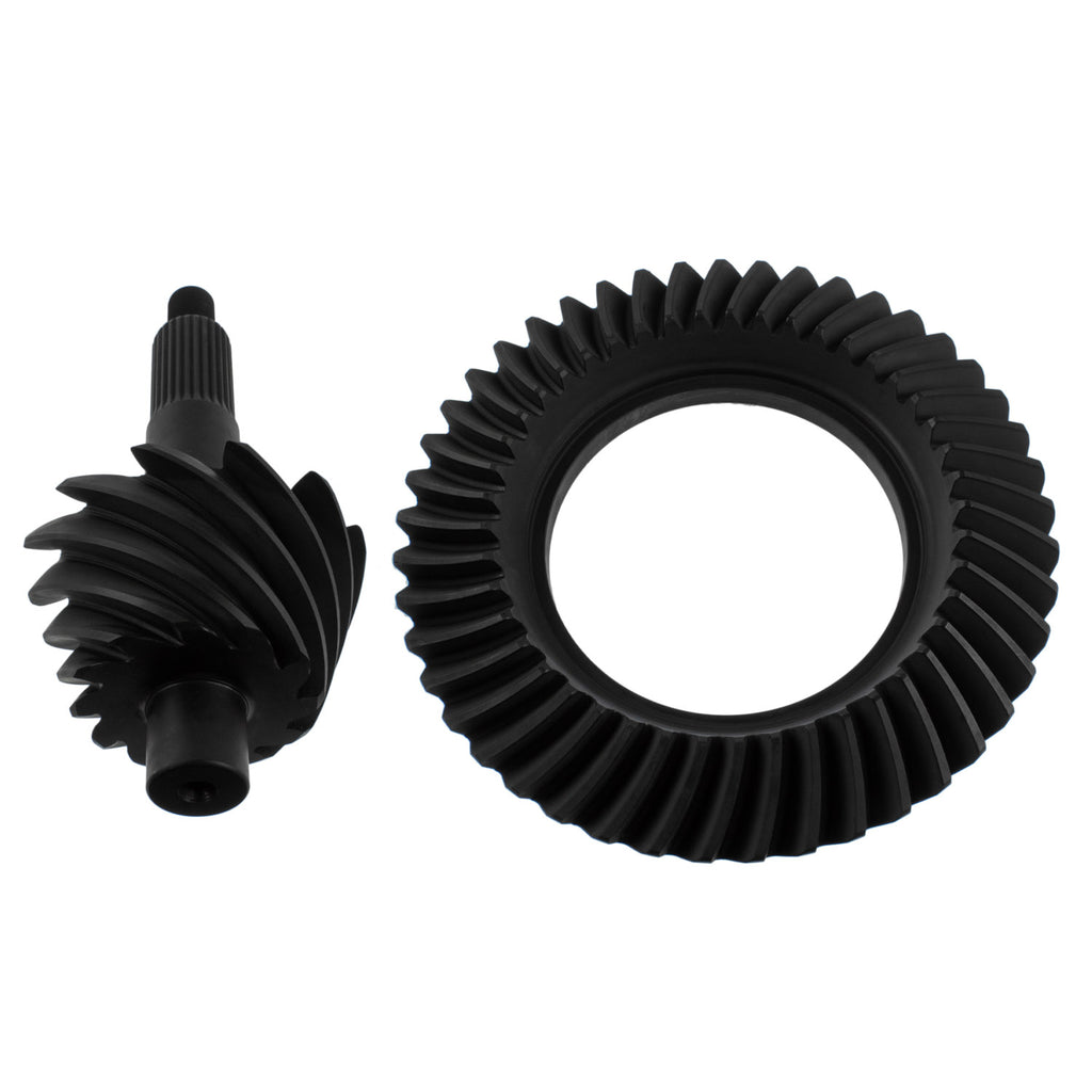 Motive Gear F890375 Ring and Pinion-Ford 9 for Select Ford Bronco, Ford Club, Ford Country Sedan, Ford Country Squire, Ford E-150 Econoline, Ford E-150 Econoline Club Wagon, Ford E-250 Econoline, Ford E-250 Econoline Club Wagon, Ford Elite, Ford F-100,