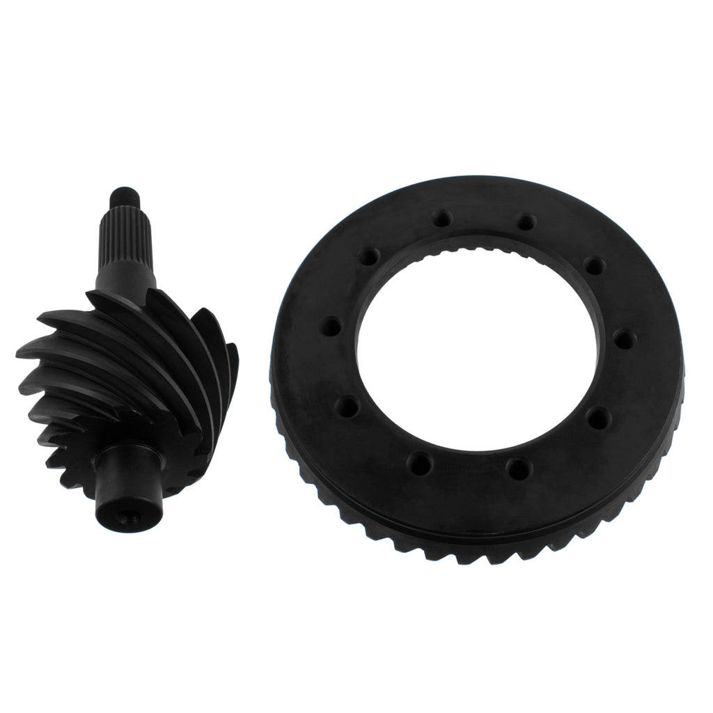 Motive Gear F890375 Ring and Pinion-Ford 9 for Select Ford Bronco, Ford Club, Ford Country Sedan, Ford Country Squire, Ford E-150 Econoline, Ford E-150 Econoline Club Wagon, Ford E-250 Econoline, Ford E-250 Econoline Club Wagon, Ford Elite, Ford F-100,