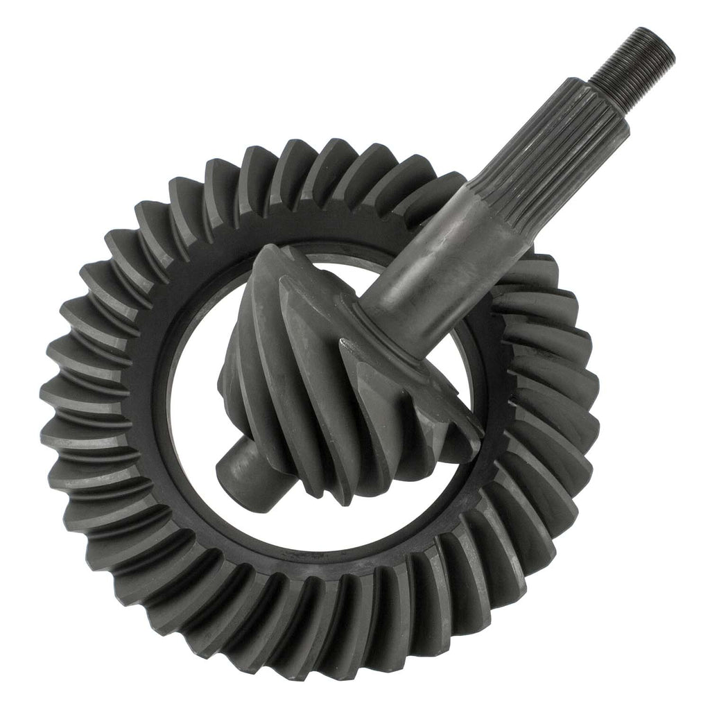Motive Gear F890380N Ring and Pinion-Ford 9 for Select Ford Bronco, Ford E-100 Econoline, Ford E-100 Econoline Club Wagon, Ford E-150 Econoline, Ford E-150 Econoline Club Wagon, Ford E-200 Econoline, Ford F-100, Ford F-150, Ford Fairlane, Ford Galaxie,