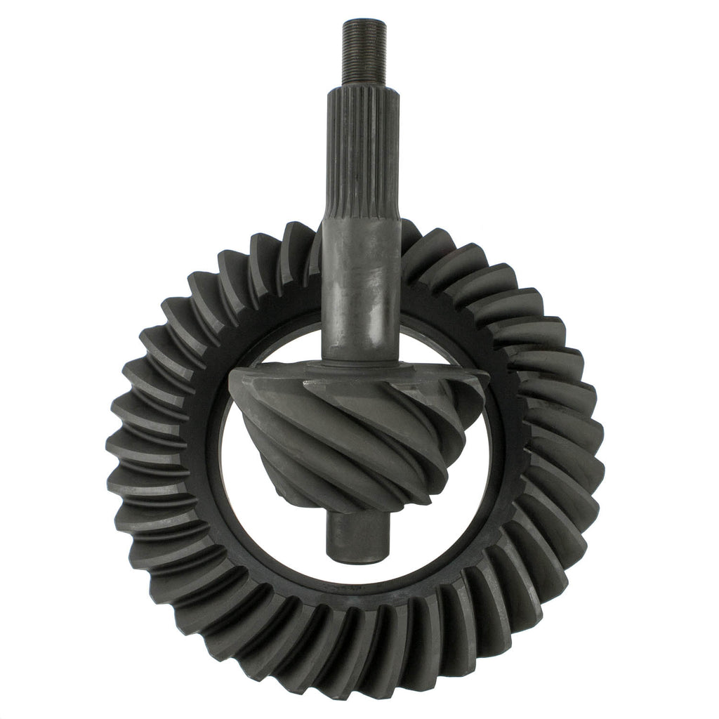 Motive Gear F890380N Ring and Pinion-Ford 9 for Select Ford Bronco, Ford E-100 Econoline, Ford E-100 Econoline Club Wagon, Ford E-150 Econoline, Ford E-150 Econoline Club Wagon, Ford E-200 Econoline, Ford F-100, Ford F-150, Ford Fairlane, Ford Galaxie,
