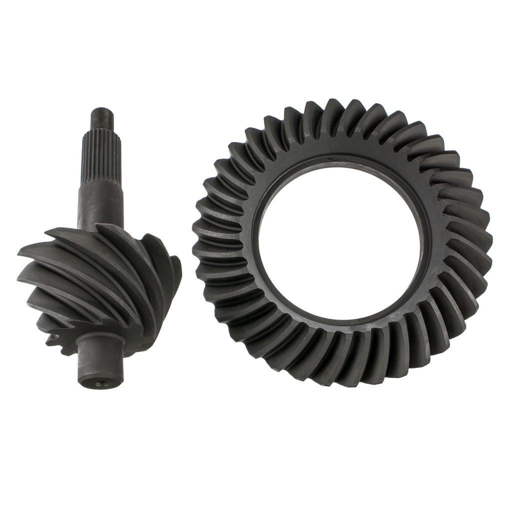 Motive Gear F890380N Ring and Pinion-Ford 9 for Select Ford Bronco, Ford E-100 Econoline, Ford E-100 Econoline Club Wagon, Ford E-150 Econoline, Ford E-150 Econoline Club Wagon, Ford E-200 Econoline, Ford F-100, Ford F-150, Ford Fairlane, Ford Galaxie,