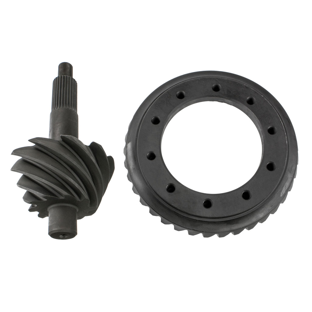 Motive Gear F890380N Ring and Pinion-Ford 9 for Select Ford Bronco, Ford E-100 Econoline, Ford E-100 Econoline Club Wagon, Ford E-150 Econoline, Ford E-150 Econoline Club Wagon, Ford E-200 Econoline, Ford F-100, Ford F-150, Ford Fairlane, Ford Galaxie,