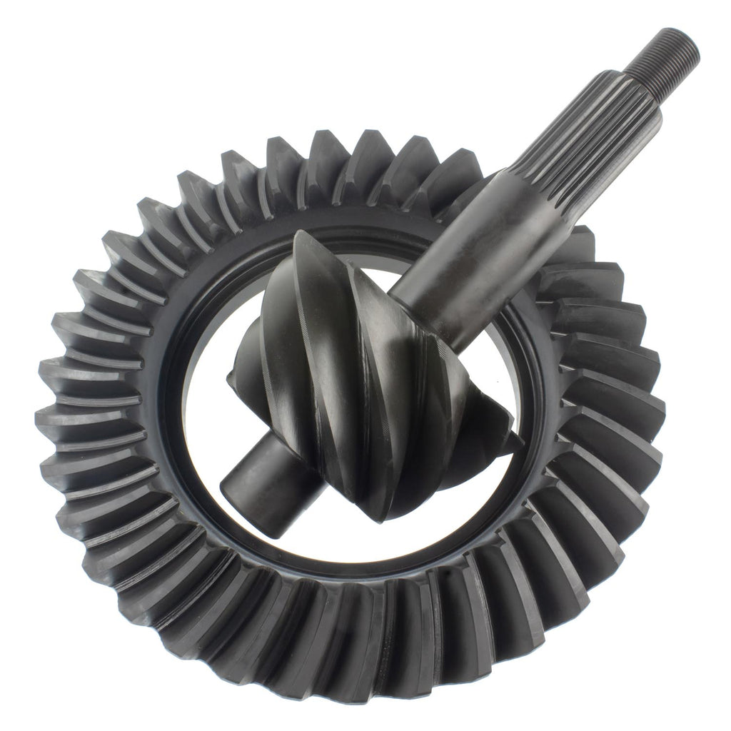 Motive Gear F890389 Ring and Pinion-Ford 9 for Select Ford Bronco, Ford Club, Ford Country Sedan, Ford Country Squire, Ford E-150 Econoline, Ford E-150 Econoline Club Wagon, Ford E-250 Econoline, Ford E-250 Econoline Club Wagon, Ford Elite, Ford F-100,