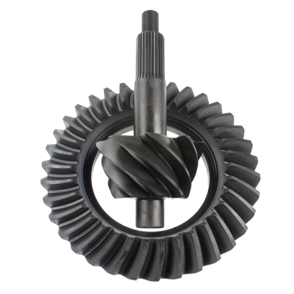 Motive Gear F890389 Ring and Pinion-Ford 9 for Select Ford Bronco, Ford Club, Ford Country Sedan, Ford Country Squire, Ford E-150 Econoline, Ford E-150 Econoline Club Wagon, Ford E-250 Econoline, Ford E-250 Econoline Club Wagon, Ford Elite, Ford F-100,