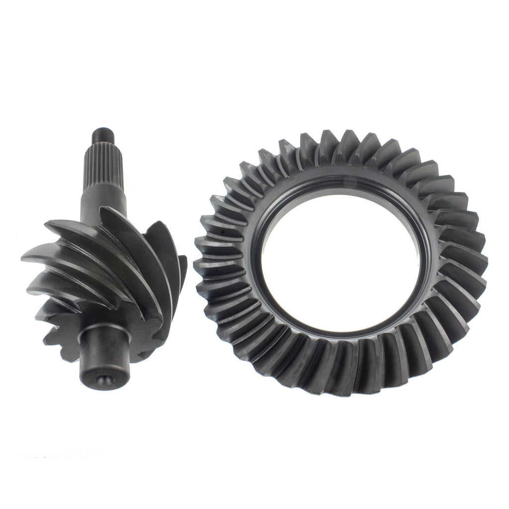 Motive Gear F890389 Ring and Pinion-Ford 9 for Select Ford Bronco, Ford Club, Ford Country Sedan, Ford Country Squire, Ford E-150 Econoline, Ford E-150 Econoline Club Wagon, Ford E-250 Econoline, Ford E-250 Econoline Club Wagon, Ford Elite, Ford F-100,