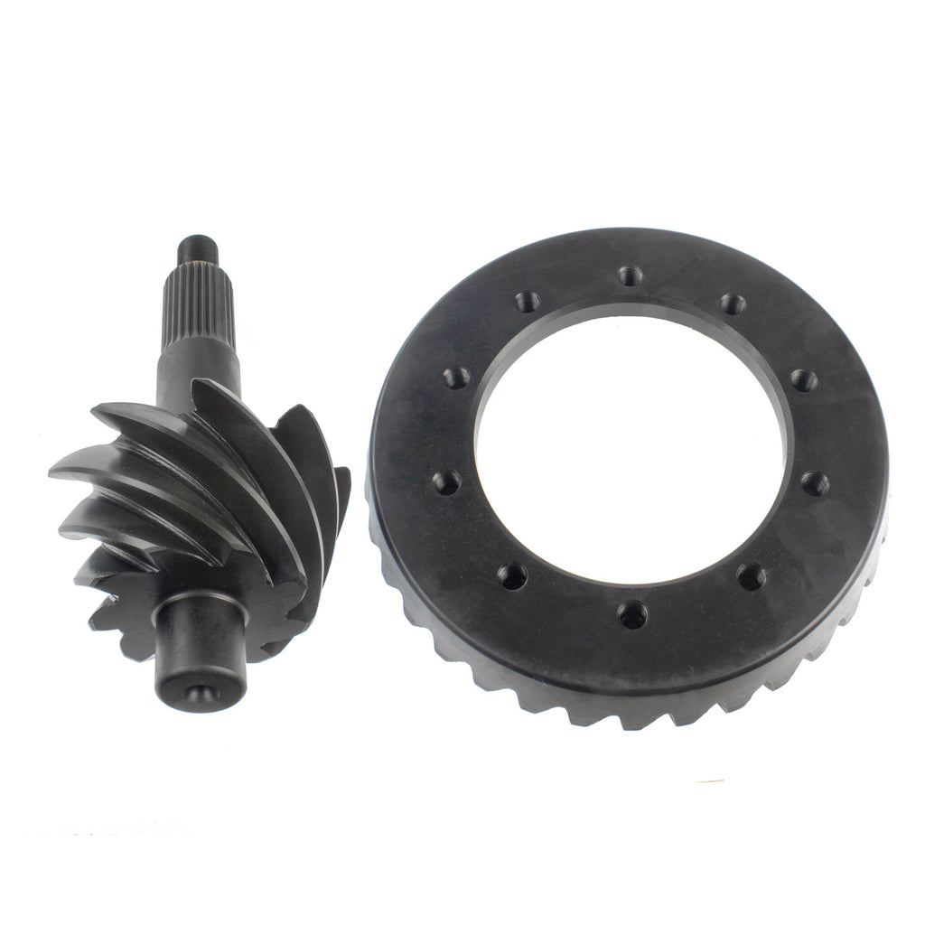 Motive Gear F890389 Ring and Pinion-Ford 9 for Select Ford Bronco, Ford Club, Ford Country Sedan, Ford Country Squire, Ford E-150 Econoline, Ford E-150 Econoline Club Wagon, Ford E-250 Econoline, Ford E-250 Econoline Club Wagon, Ford Elite, Ford F-100,