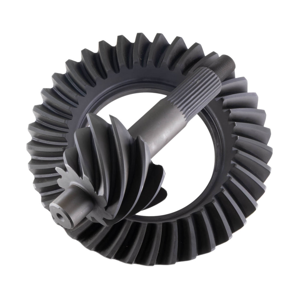 Motive Gear F890411 Ring and Pinion-Ford 9 for Select Ford Bronco, Ford Club, Ford Country Sedan, Ford Country Squire, Ford E-150 Econoline, Ford E-150 Econoline Club Wagon, Ford E-250 Econoline, Ford E-250 Econoline Club Wagon, Ford Elite, Ford F-100,