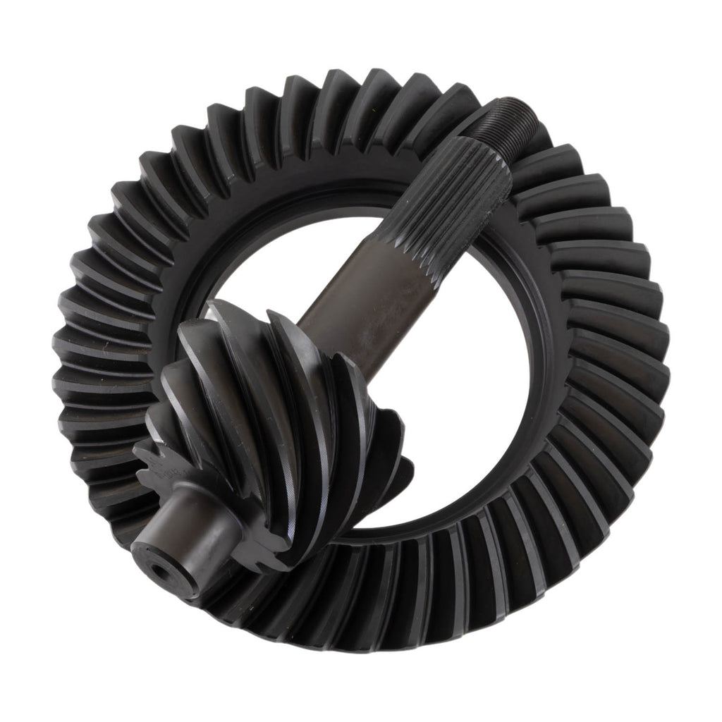 Motive Gear F890430 Ring and Pinion-Ford 9 for Select Ford Bronco, Ford Club, Ford Country Sedan, Ford Country Squire, Ford E-150 Econoline, Ford E-150 Econoline Club Wagon, Ford E-250 Econoline, Ford E-250 Econoline Club Wagon, Ford Elite, Ford F-100,