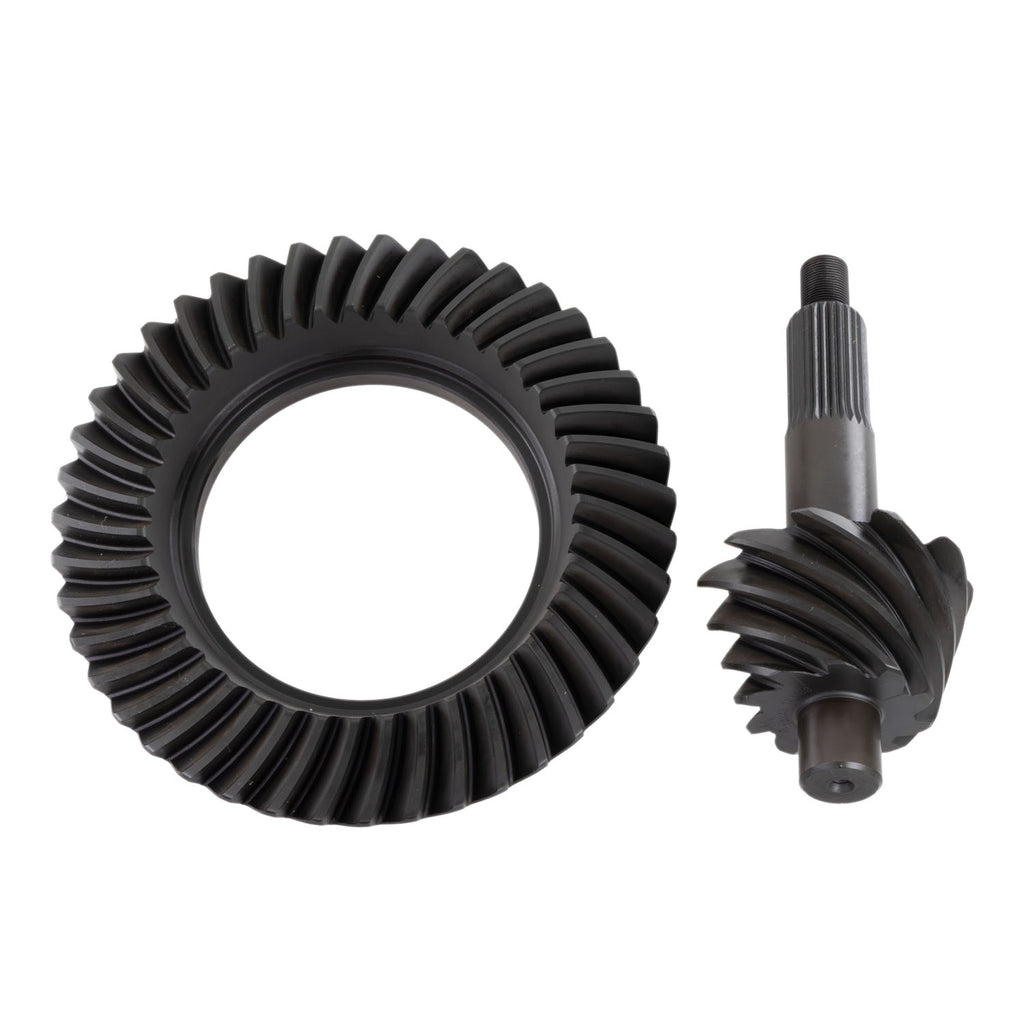 Motive Gear F890430 Ring and Pinion-Ford 9 for Select Ford Bronco, Ford Club, Ford Country Sedan, Ford Country Squire, Ford E-150 Econoline, Ford E-150 Econoline Club Wagon, Ford E-250 Econoline, Ford E-250 Econoline Club Wagon, Ford Elite, Ford F-100,