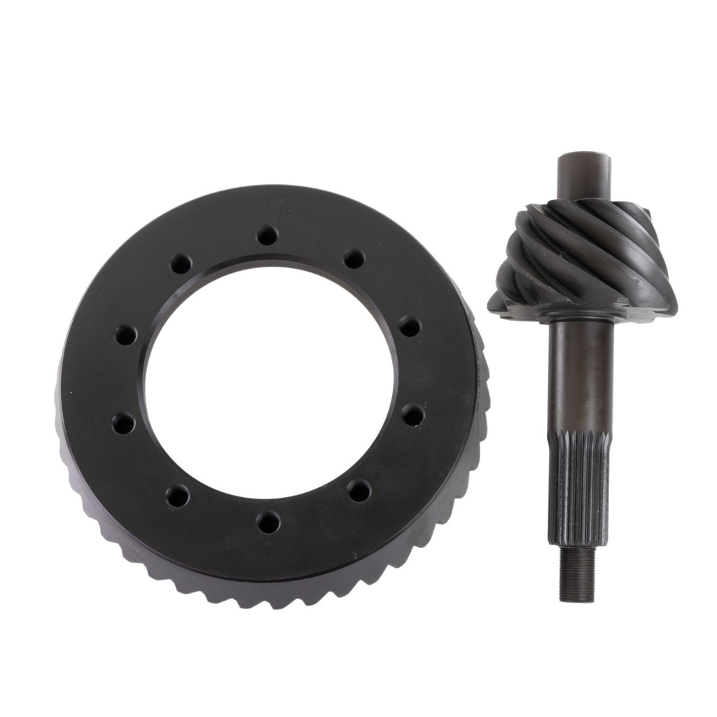 Motive Gear F890430 Ring and Pinion-Ford 9 for Select Ford Bronco, Ford Club, Ford Country Sedan, Ford Country Squire, Ford E-150 Econoline, Ford E-150 Econoline Club Wagon, Ford E-250 Econoline, Ford E-250 Econoline Club Wagon, Ford Elite, Ford F-100,