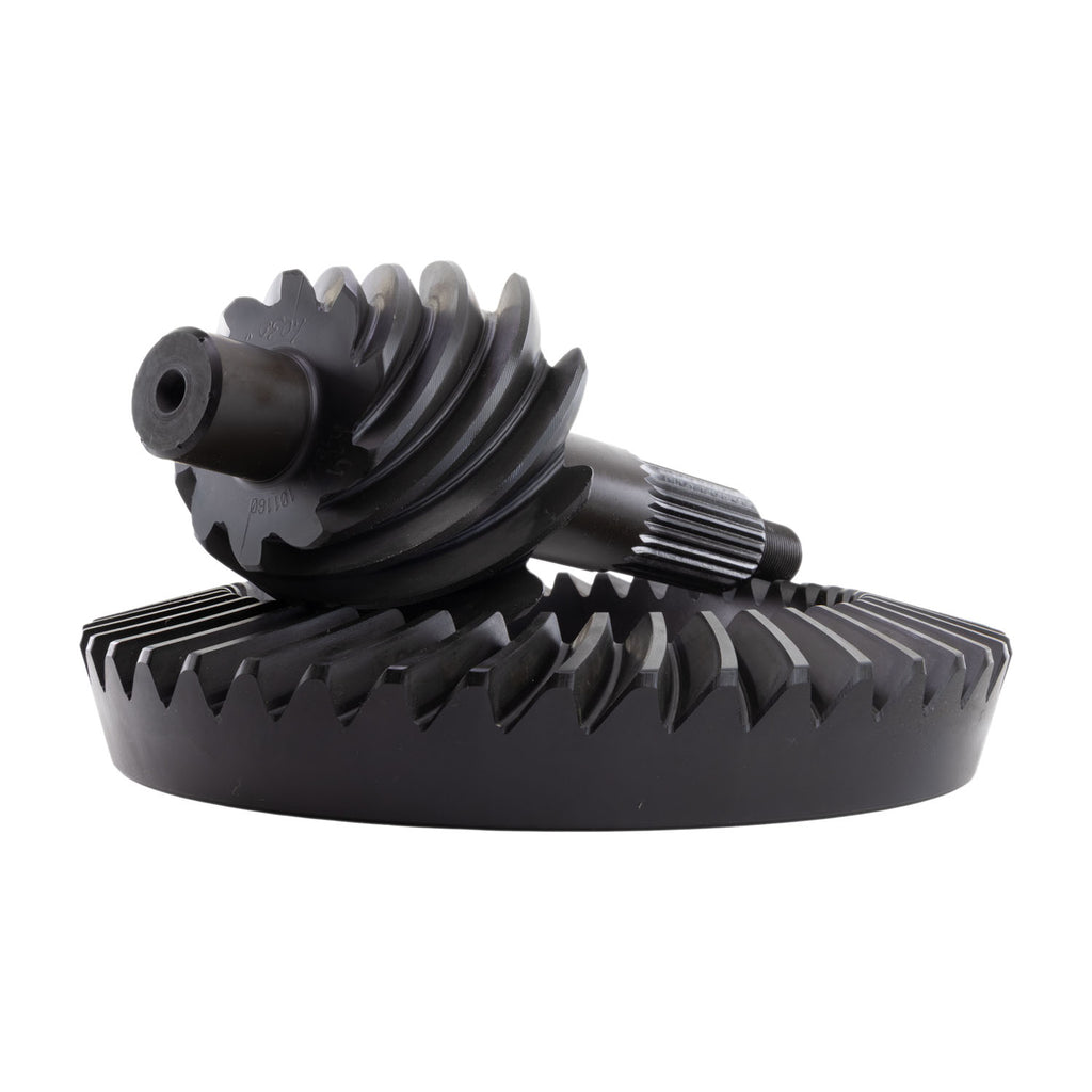 Motive Gear F890430 Ring and Pinion-Ford 9 for Select Ford Bronco, Ford Club, Ford Country Sedan, Ford Country Squire, Ford E-150 Econoline, Ford E-150 Econoline Club Wagon, Ford E-250 Econoline, Ford E-250 Econoline Club Wagon, Ford Elite, Ford F-100,