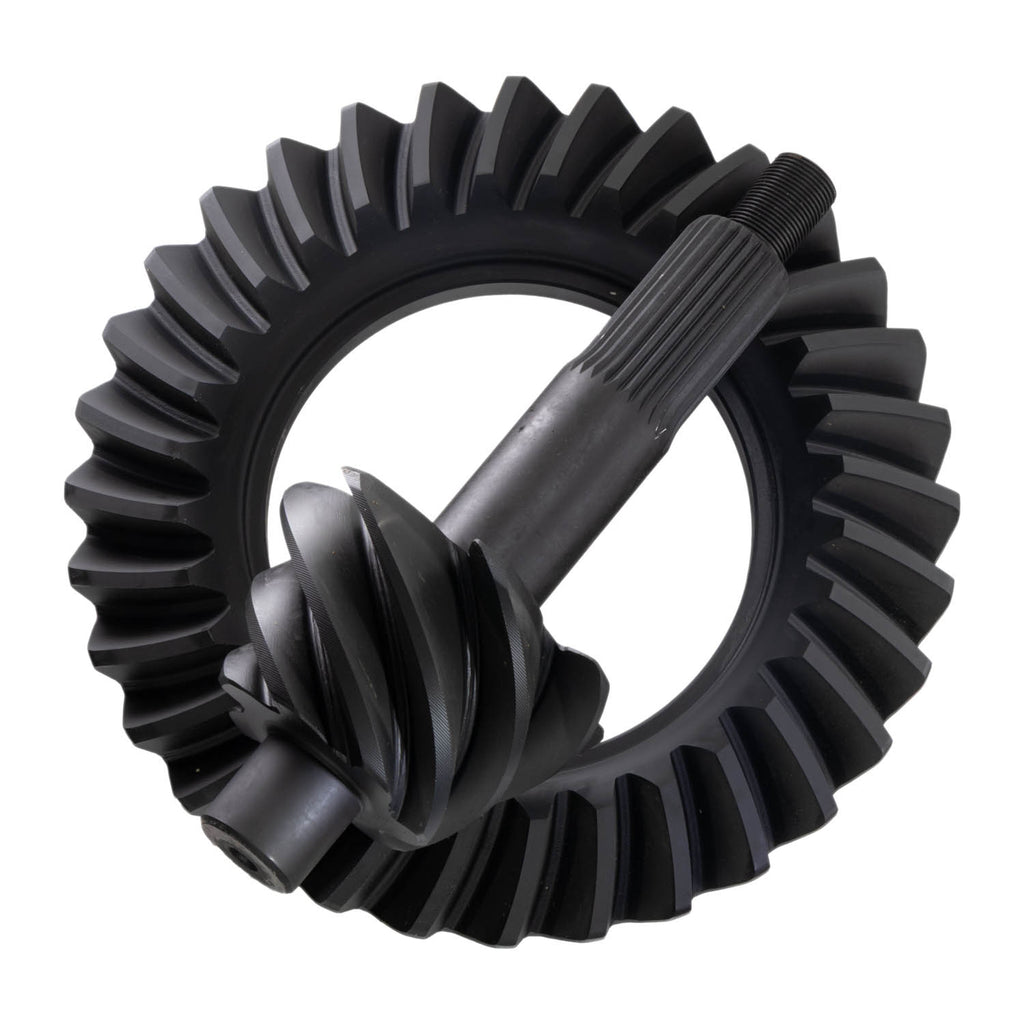 Motive Gear F890457 Ring and Pinion-Ford 9 for Select Ford Bronco, Ford Club, Ford Country Sedan, Ford Country Squire, Ford E-150 Econoline, Ford E-150 Econoline Club Wagon, Ford E-250 Econoline, Ford E-250 Econoline Club Wagon, Ford Elite, Ford F-100,