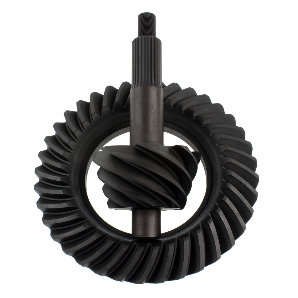 Motive Gear F890463 Ring and Pinion-Ford 9 for Select Ford Bronco, Ford E-100 Econoline, Ford E-100 Econoline Club Wagon, Ford E-150 Econoline, Ford E-150 Econoline Club Wagon, Ford E-200 Econoline, Ford F-100, Ford F-150, Ford Fairlane, Ford Galaxie,