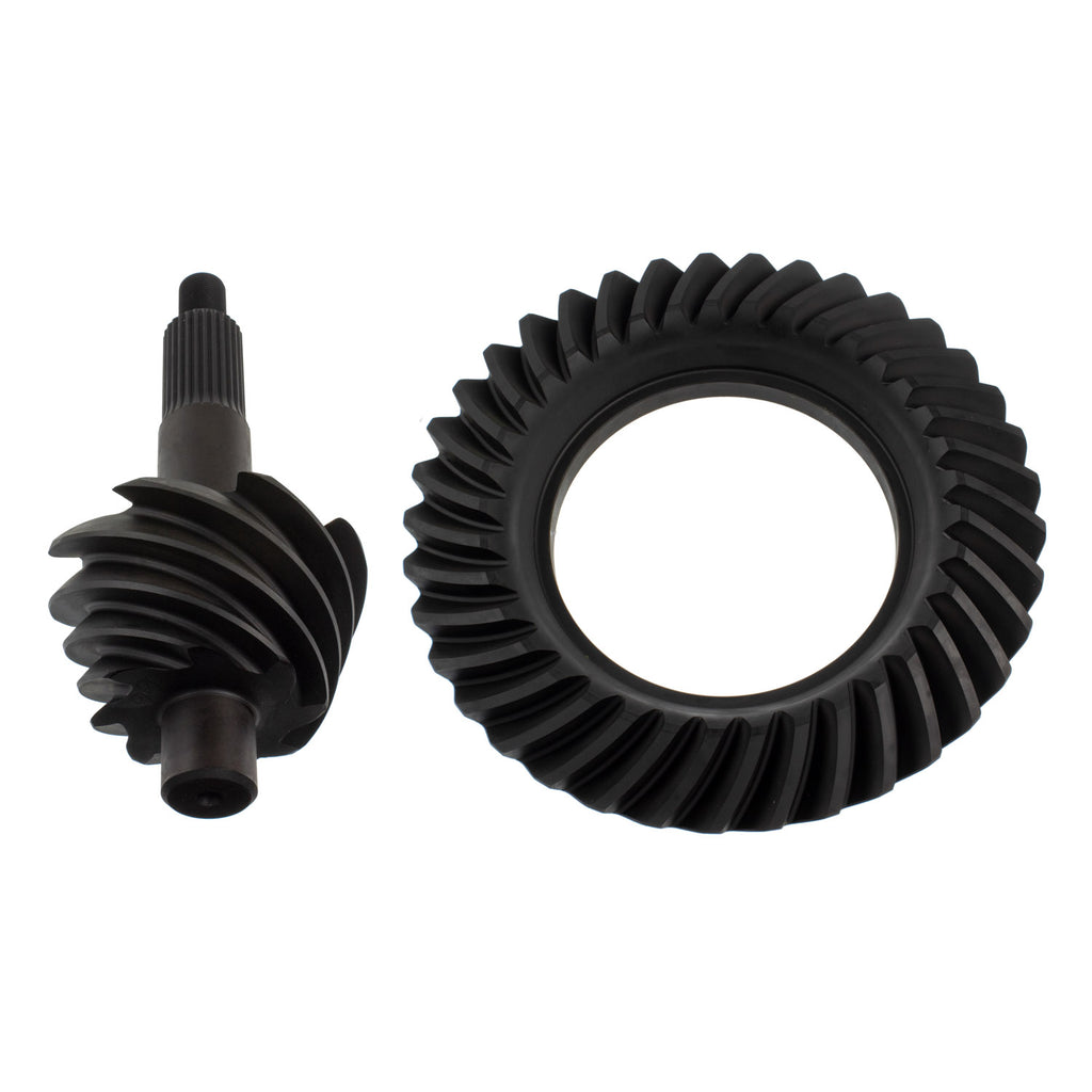 Motive Gear F890463 Ring and Pinion-Ford 9 for Select Ford Bronco, Ford E-100 Econoline, Ford E-100 Econoline Club Wagon, Ford E-150 Econoline, Ford E-150 Econoline Club Wagon, Ford E-200 Econoline, Ford F-100, Ford F-150, Ford Fairlane, Ford Galaxie,
