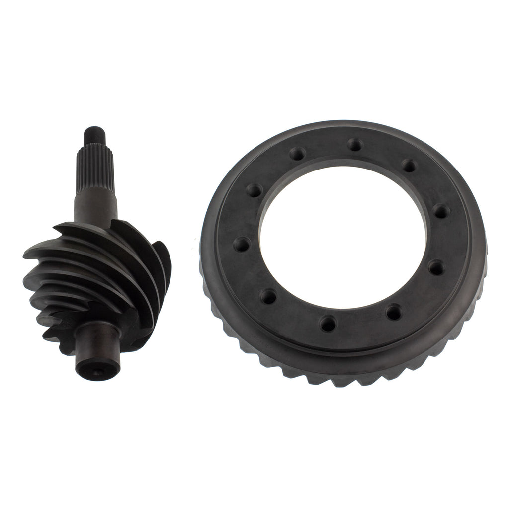 Motive Gear F890463 Ring and Pinion-Ford 9 for Select Ford Bronco, Ford E-100 Econoline, Ford E-100 Econoline Club Wagon, Ford E-150 Econoline, Ford E-150 Econoline Club Wagon, Ford E-200 Econoline, Ford F-100, Ford F-150, Ford Fairlane, Ford Galaxie,