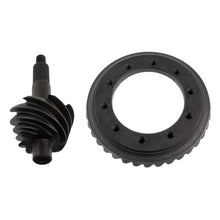 Load image into Gallery viewer, Motive Gear F890463 Ring and Pinion-Ford 9 for Select Ford Bronco, Ford E-100 Econoline, Ford E-100 Econoline Club Wagon, Ford E-150 Econoline, Ford E-150 Econoline Club Wagon, Ford E-200 Econoline, Ford F-100, Ford F-150, Ford Fairlane, Ford Galaxie,