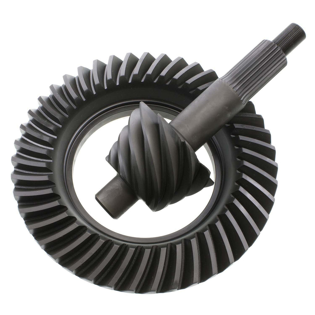 Motive Gear F890478AX Ring and Pinion-Ford 9 for Select Ford Bronco, Ford E-100 Econoline, Ford E-100 Econoline Club Wagon, Ford E-150 Econoline, Ford E-150 Econoline Club Wagon, Ford E-200 Econoline, Ford F-100, Ford F-150, Ford Fairlane, Ford Galaxie,