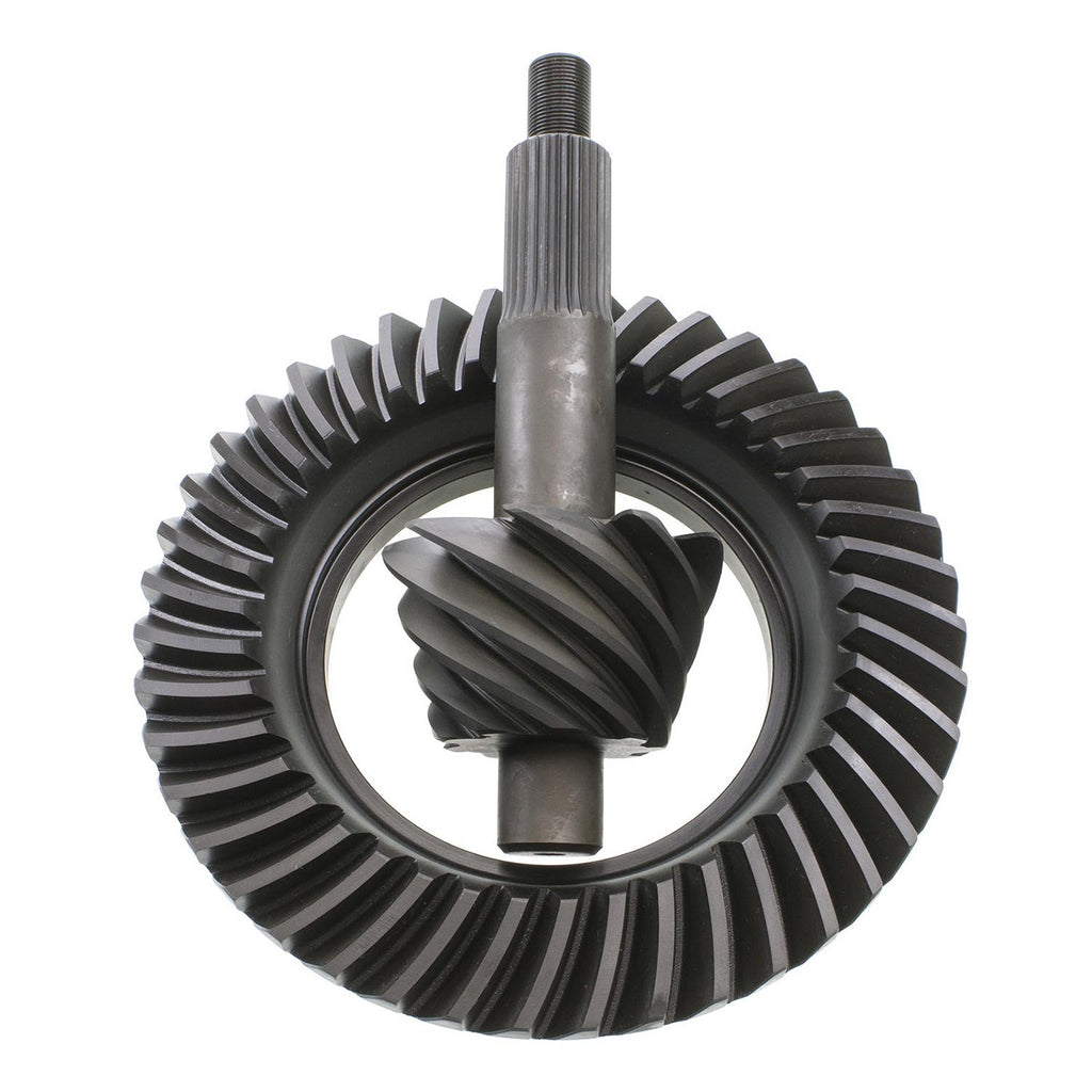 Motive Gear F890478AX Ring and Pinion-Ford 9 for Select Ford Bronco, Ford E-100 Econoline, Ford E-100 Econoline Club Wagon, Ford E-150 Econoline, Ford E-150 Econoline Club Wagon, Ford E-200 Econoline, Ford F-100, Ford F-150, Ford Fairlane, Ford Galaxie,