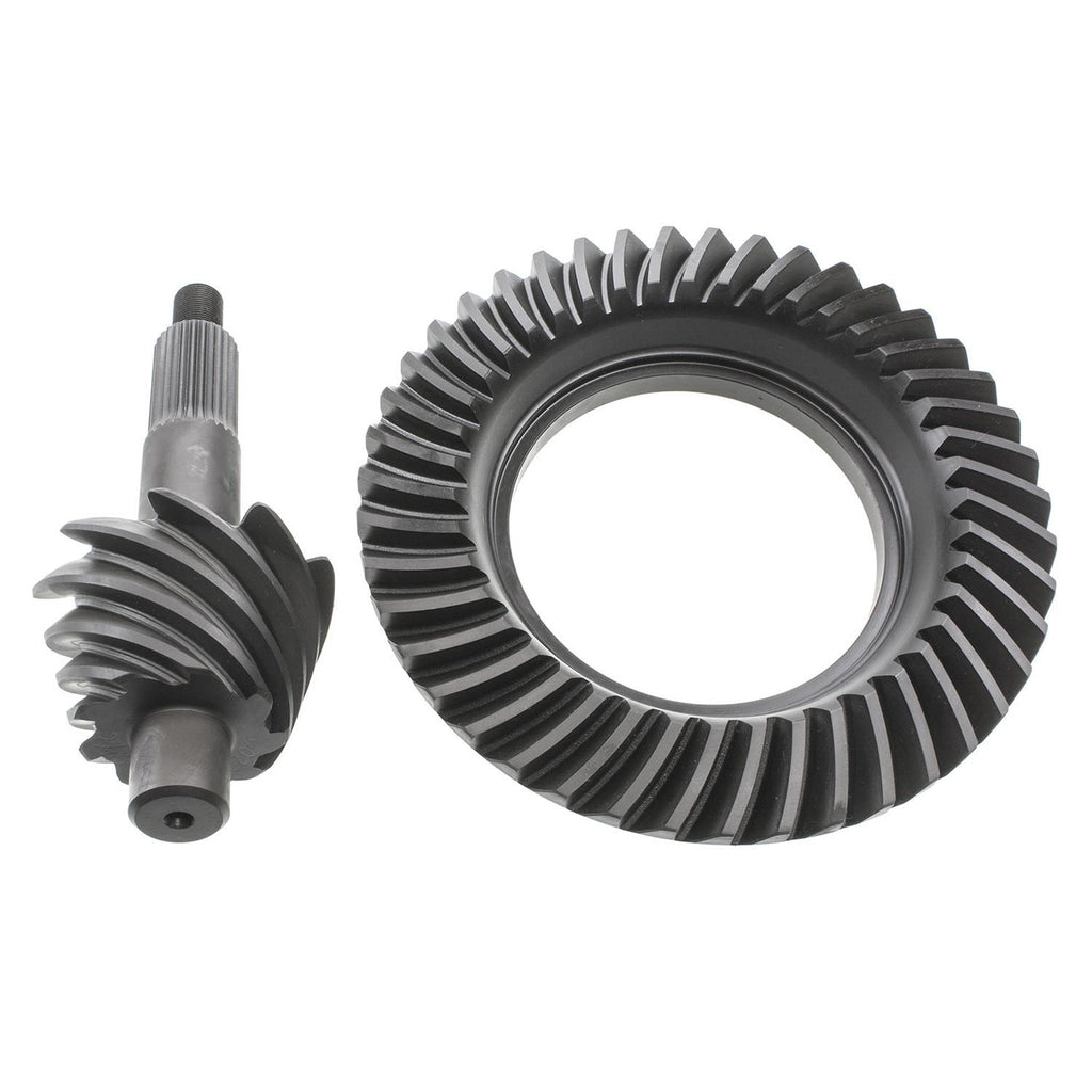 Motive Gear F890478AX Ring and Pinion-Ford 9 for Select Ford Bronco, Ford E-100 Econoline, Ford E-100 Econoline Club Wagon, Ford E-150 Econoline, Ford E-150 Econoline Club Wagon, Ford E-200 Econoline, Ford F-100, Ford F-150, Ford Fairlane, Ford Galaxie,