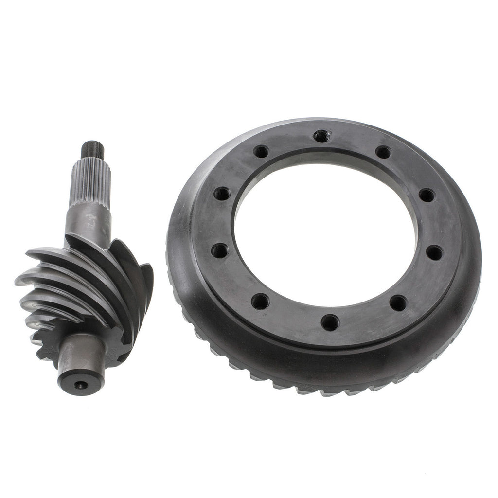 Motive Gear F890478AX Ring and Pinion-Ford 9 for Select Ford Bronco, Ford E-100 Econoline, Ford E-100 Econoline Club Wagon, Ford E-150 Econoline, Ford E-150 Econoline Club Wagon, Ford E-200 Econoline, Ford F-100, Ford F-150, Ford Fairlane, Ford Galaxie,